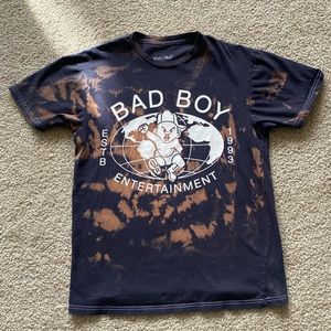 Bad Boy T Shirt